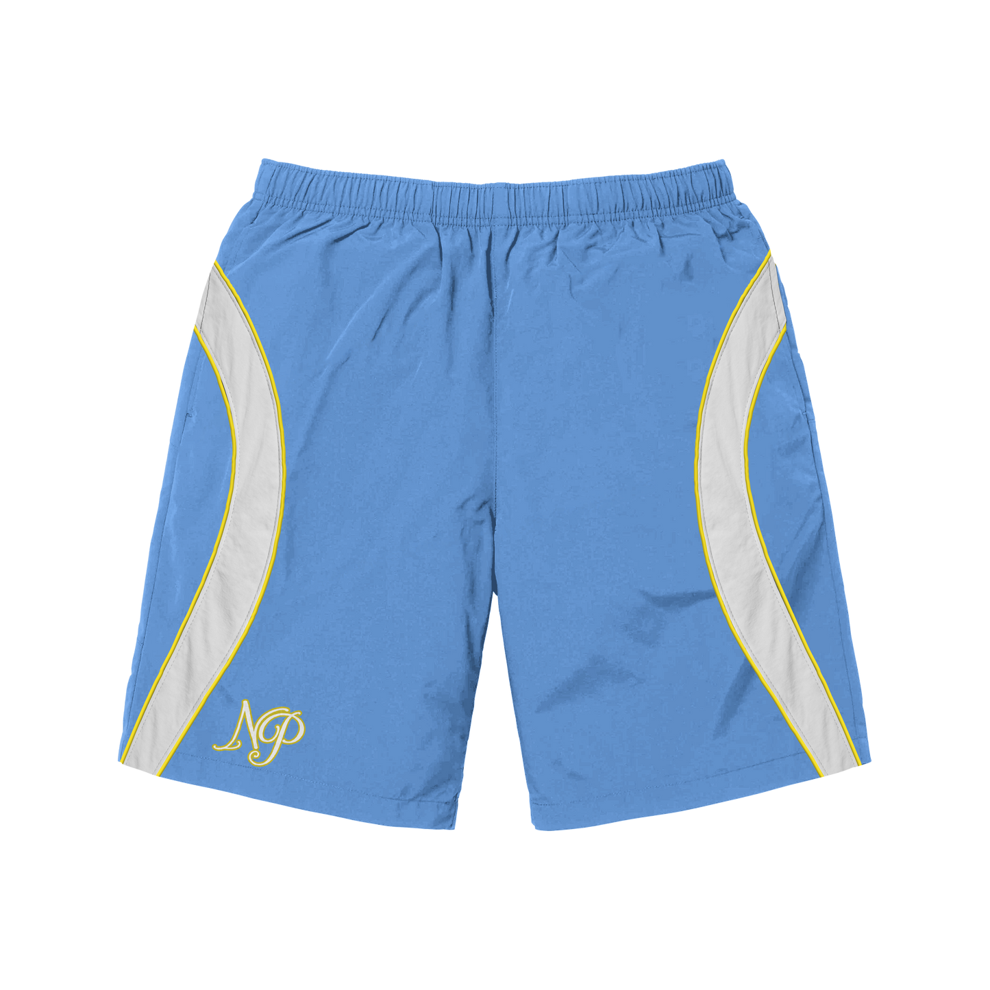 Cloudy Day Tracksuit Shorts