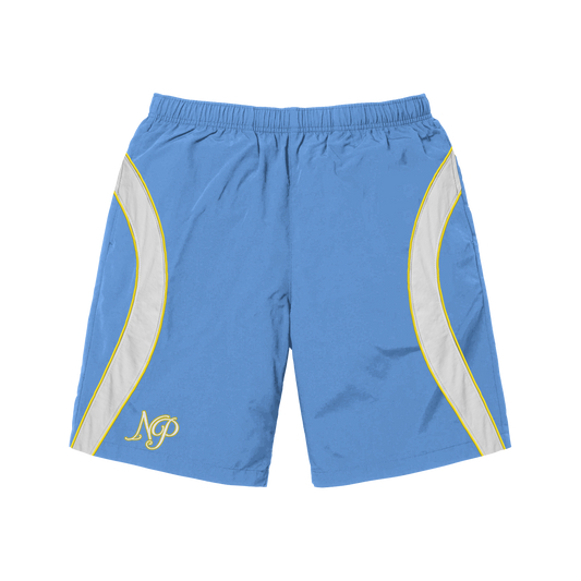 Cloudy Day Tracksuit Shorts